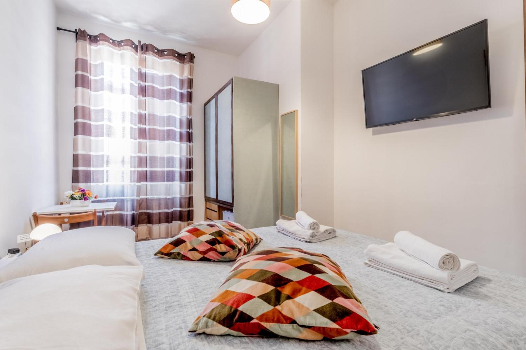 Sofia Guest House Rome Exterior photo