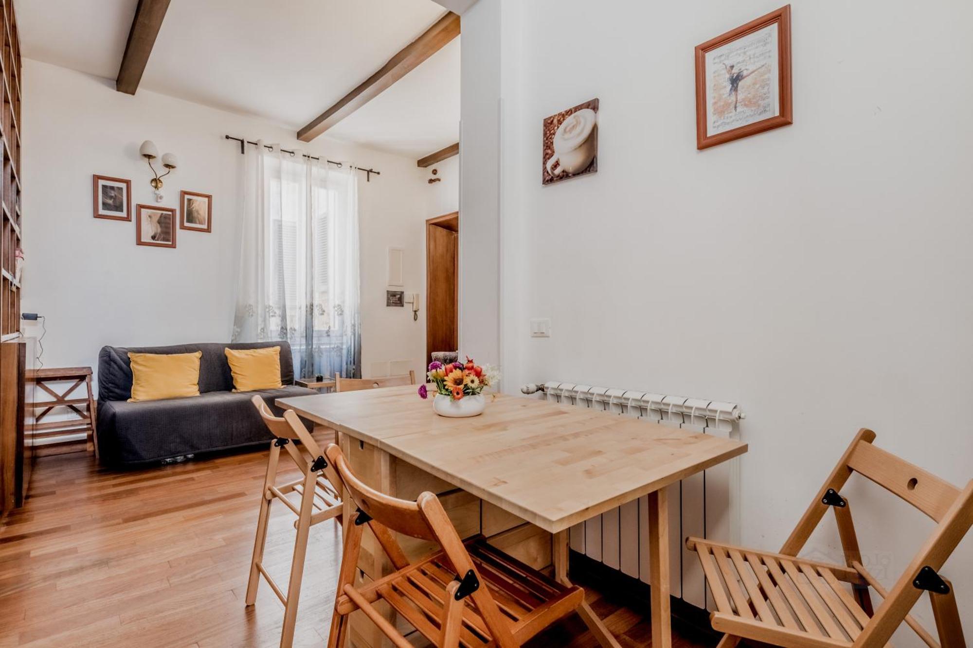 Sofia Guest House Rome Exterior photo